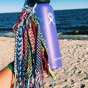 Meet your Posher, Bailey